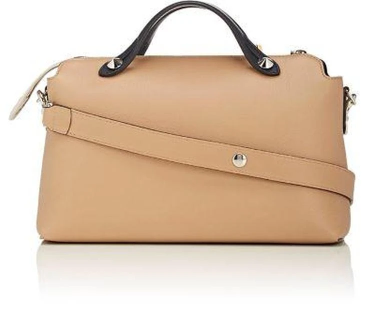 商品Fendi|By The Way Small Shoulder Bag,价格¥13290,第4张图片详细描述