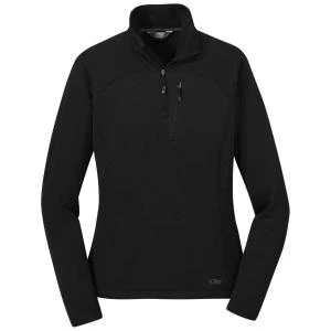 商品Outdoor Research|Vigor Quarter Zip,价格¥465,第1张图片