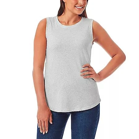 商品Member's Mark|Member’s Mark Ladies 2-Pack Essential Tank,价格¥90,第5张图片详细描述
