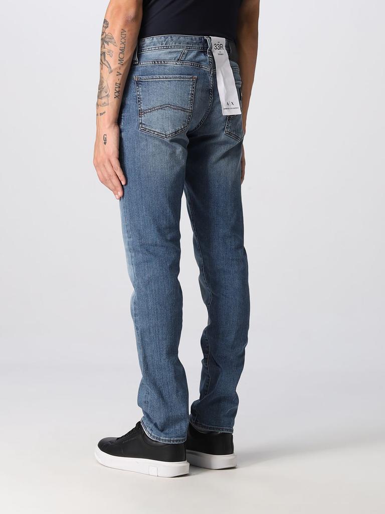 商品Armani Exchange|Armani Exchange jeans for man,价格¥975,第4张图片详细描述