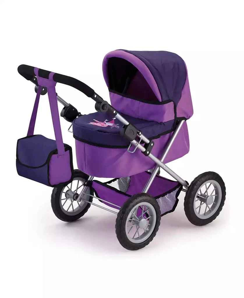 商品Bayer|Trendy Baby Doll Pram,价格¥337,第1张图片