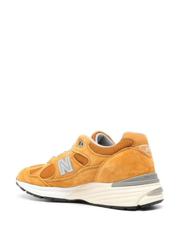 商品New Balance|MADE IN UK 991V2,价格¥1493,第3张图片详细描述