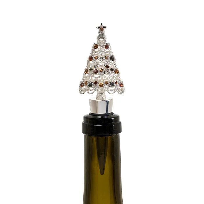商品Joanna Buchanan|Christmas Wine Stopper,价格¥479,第2张图片详细描述