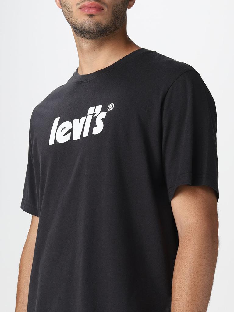 Levi's t-shirt for man商品第3张图片规格展示