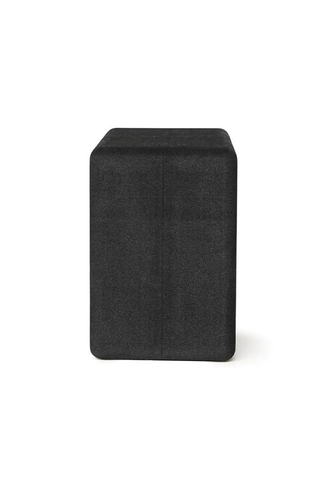 商品Alo|Uplifting Yoga Block - Black,价格¥250,第4张图片详细描述