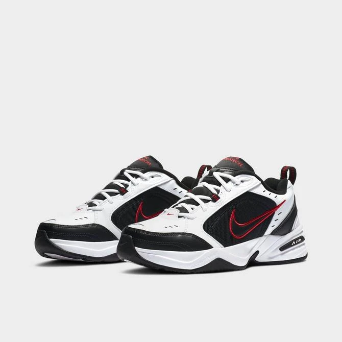 商品NIKE|男士 Air Monarch 4 训练鞋,价格¥602,第2张图片详细描述