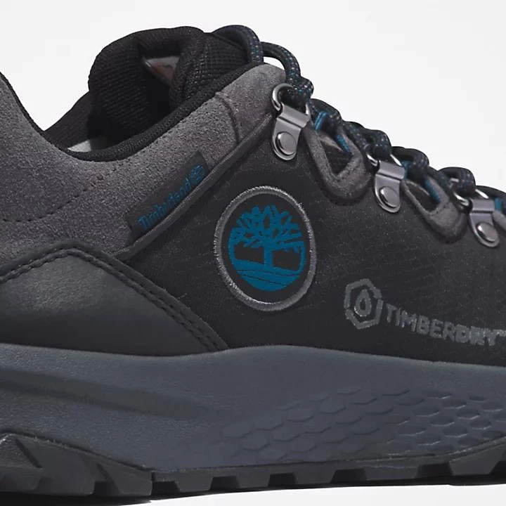 Lincoln Peak Trainer for Men in Black 商品