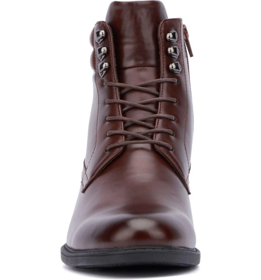 商品XRAY|Braylon Faux Leather Boot,价格¥295,第2张图片详细描述