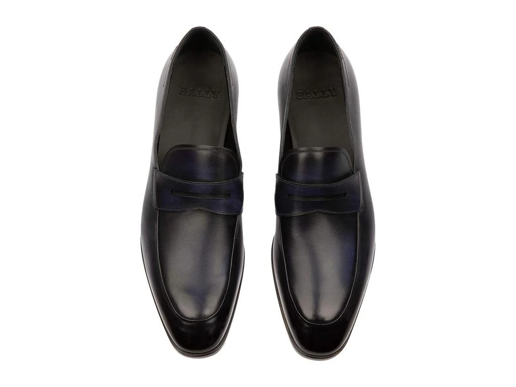 商品Bally|Limao/26 Loafer,价格¥2245,第2张图片详细描述