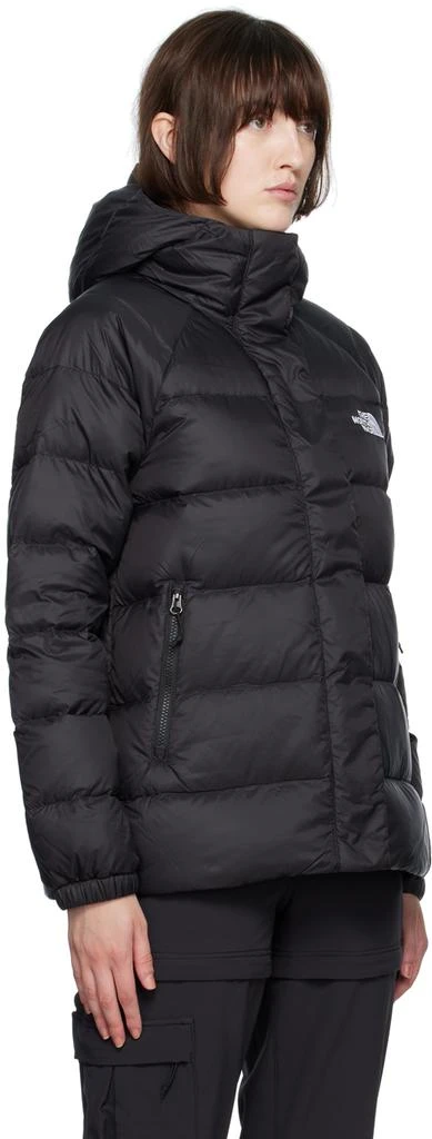 商品The North Face|Black Hydrenalite Down Jacket,价格¥1234,第2张图片详细描述