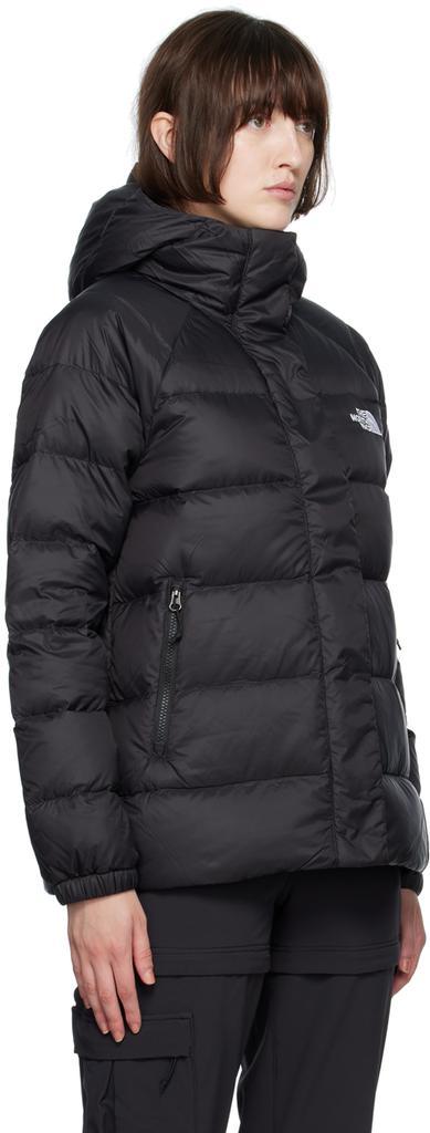 商品The North Face|Black Hydrenalite Down Jacket,价格¥1513,第4张图片详细描述