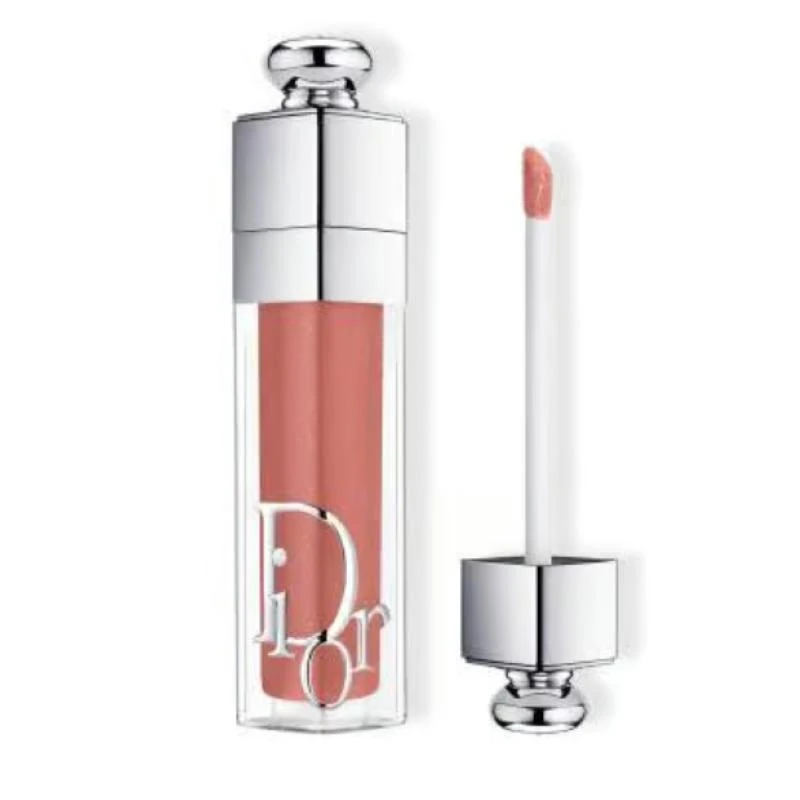 商品Dior|Dior 迪奥 魅惑丰唇蜜 #038 Rose Nude (6ml),价格¥460,第1张图片