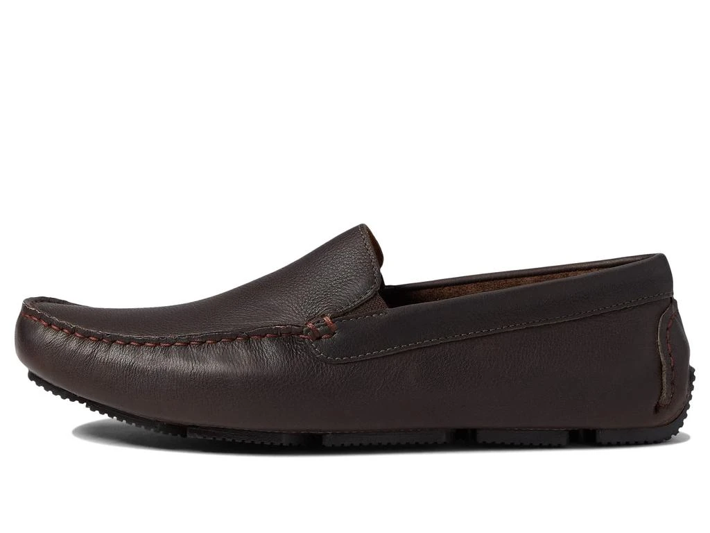 商品Rockport|Rhyder Venetian Loafer,价格¥828,第4张图片详细描述
