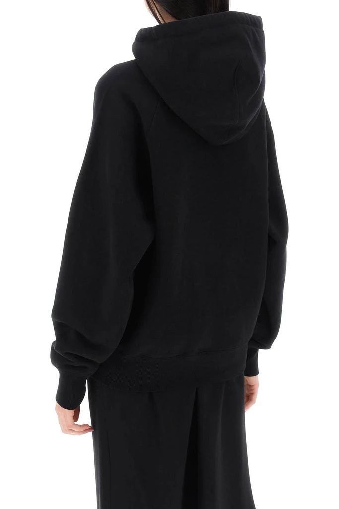 商品AMI|"Ami De Coeur Hooded,价格¥1547,第5张图片详细描述