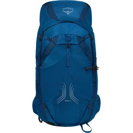 商品Osprey|Exos 58L Backpack,价格¥2171,第4张图片详细描述