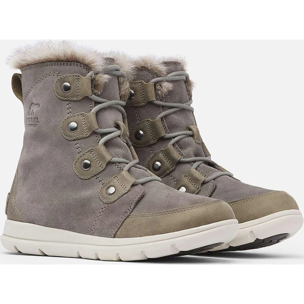 商品SOREL|Women's Explorer Joan Boot,价格¥451,第1张图片