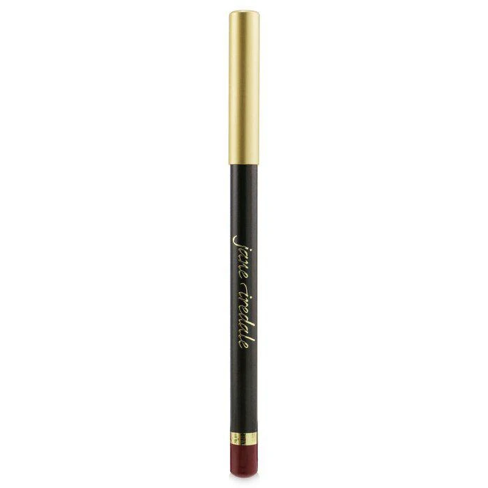 商品Jane Iredale|Jane Iredale 唇线笔 持久不脱色Lip Pencil - Aubergine -Aubergine(1.1g/0.04oz),价格¥127,第3张图片详细描述