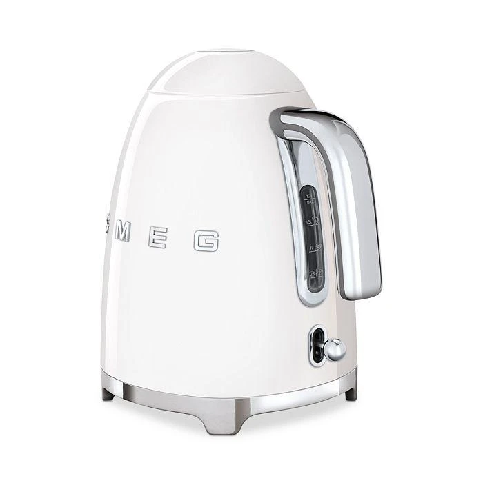 商品Smeg|7 Cup Electric Kettle,价格¥1414,第3张图片详细描述