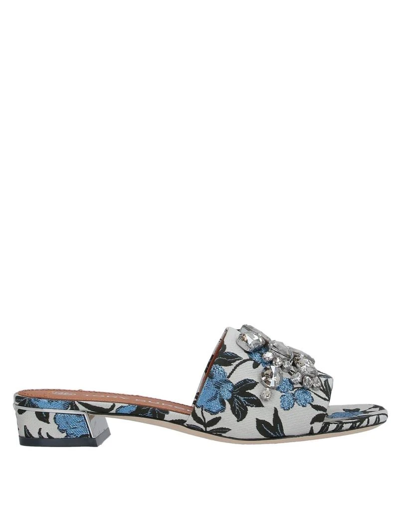 商品Tory Burch|Sandals,价格¥876,第1张图片