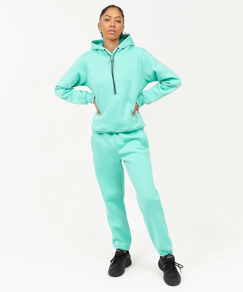 商品Reason Clothing|Womens Wooster Hoodie,价格¥223,第4张图片详细描述