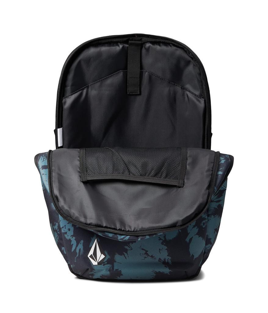 商品Volcom|Roamer Backpack,价格¥368,第6张图片详细描述