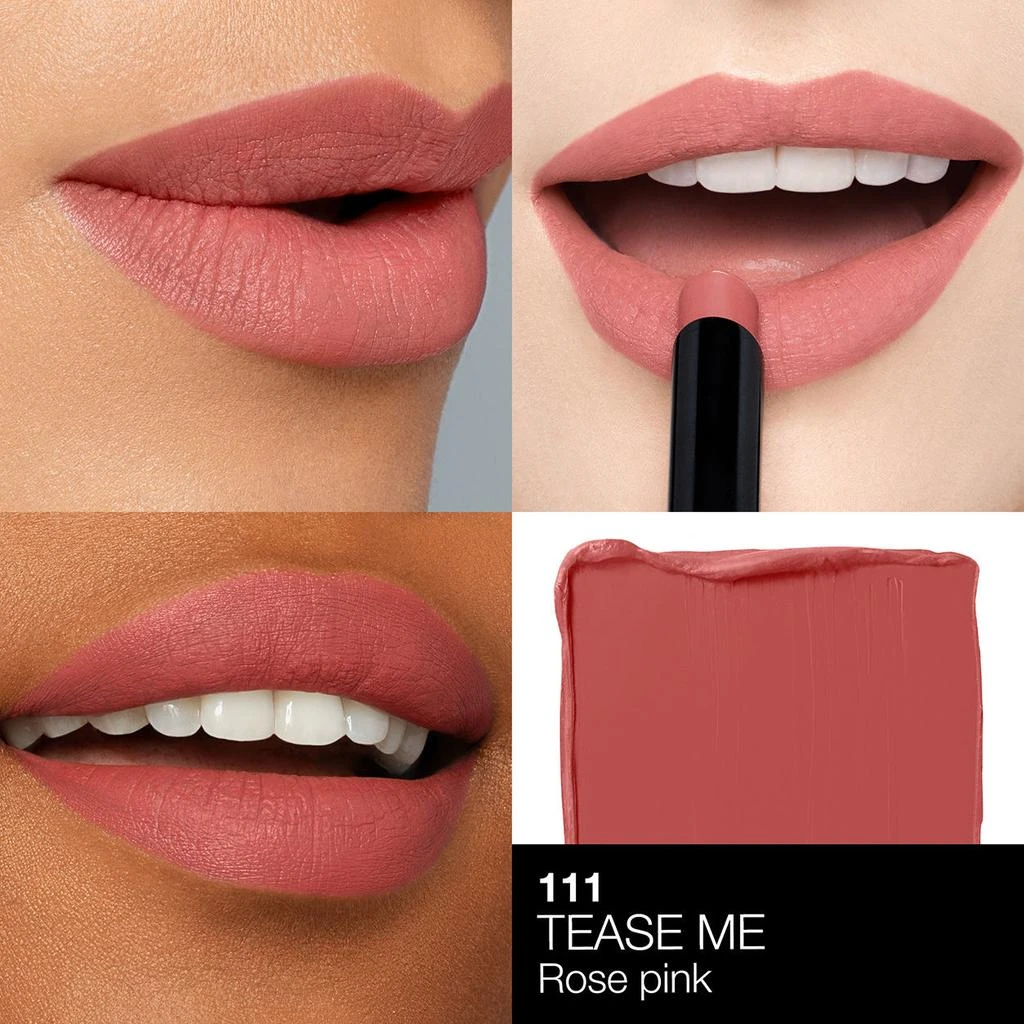 Powermatte Lipstick 商品