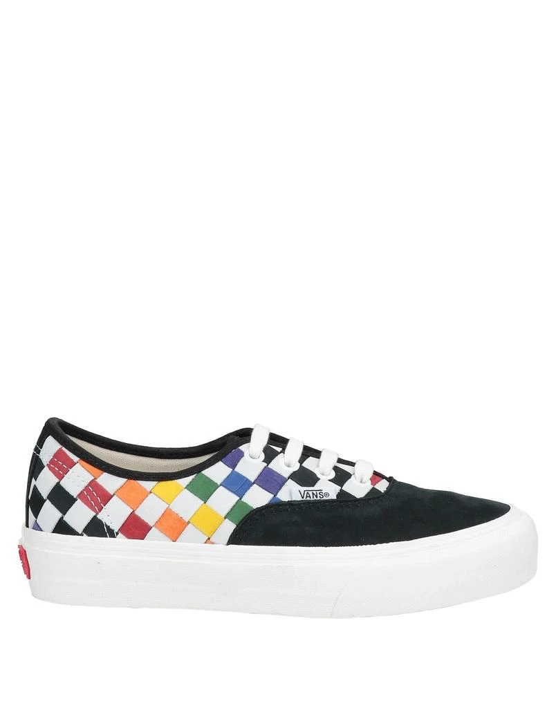 商品Vans|Sneakers,价格¥210,第1张图片