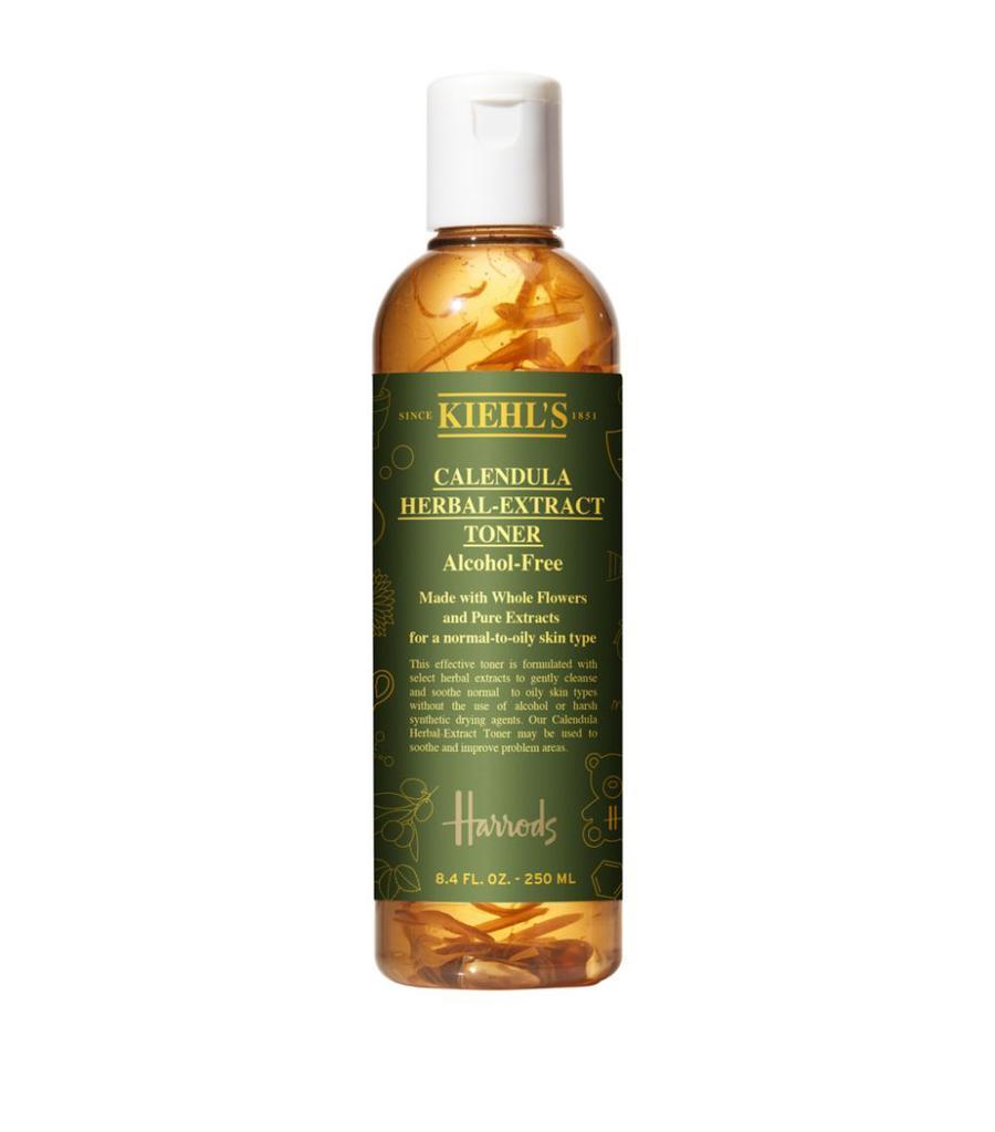 商品Kiehl's|Ki Excl Calendula Herb Toner 250Ml 19,价格¥286,第1张图片