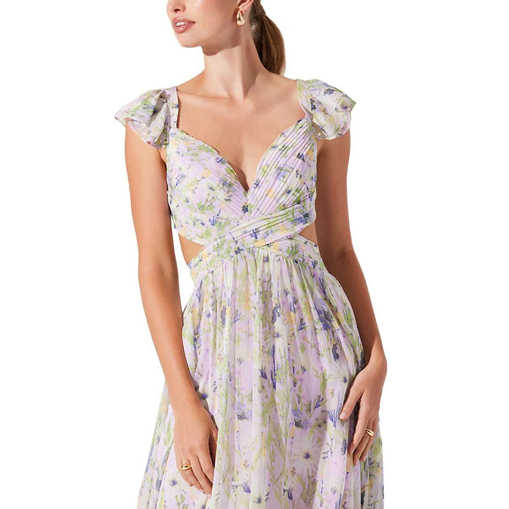 Primrose Dress 商品