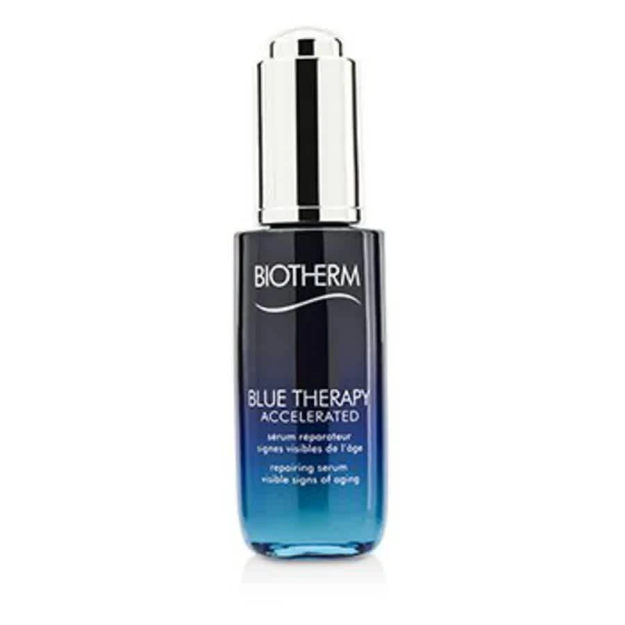 商品Biotherm|Biotherm - Blue Therapy Accelerated Serum 30ml / 1.01oz,价格¥428,第2张图片详细描述