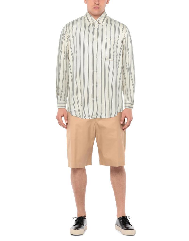 商品Sandro|Striped shirt,价格¥437,第4张图片详细描述