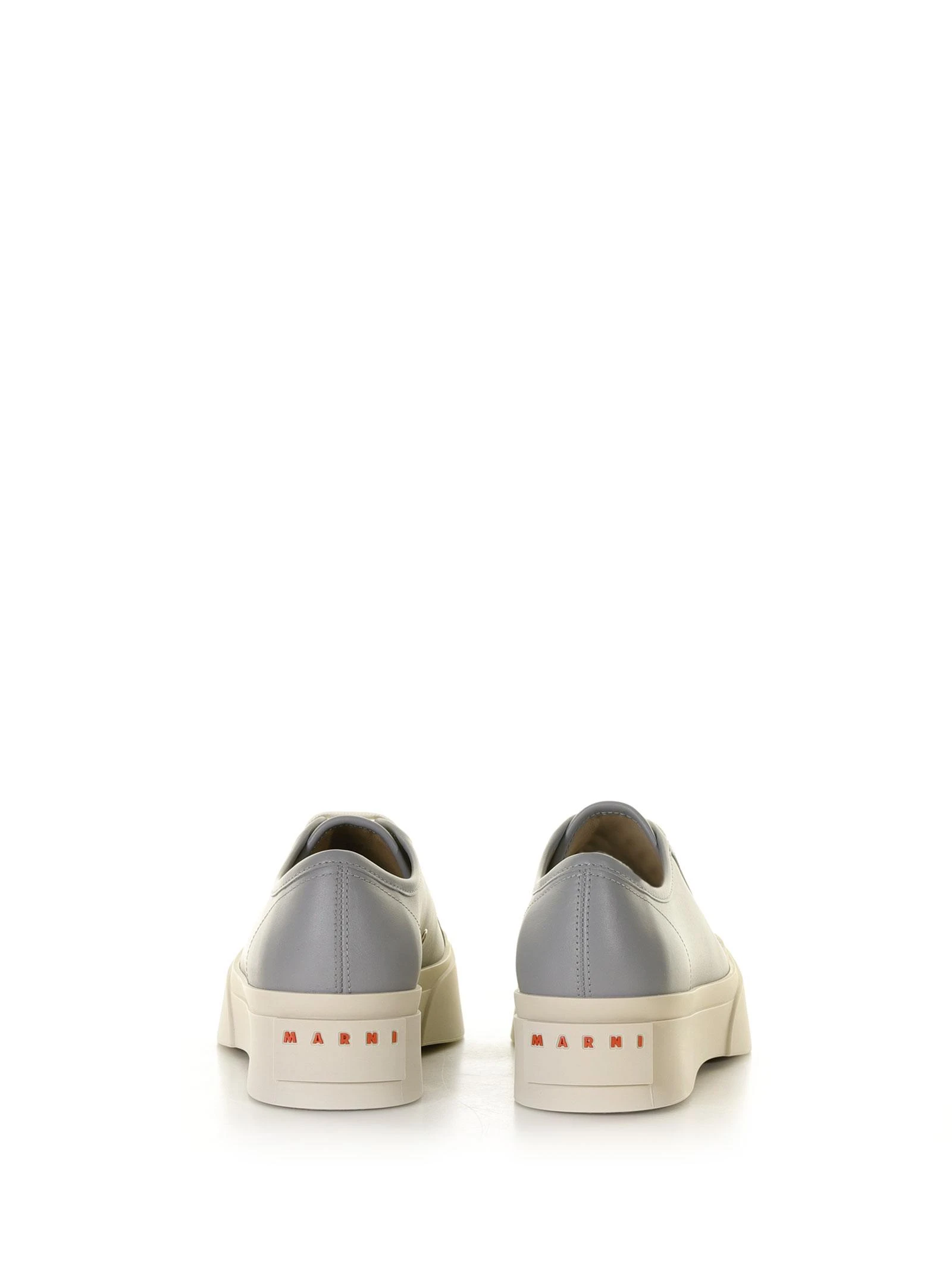 商品【商品预售7天】 Marni|Marni 女士运动鞋 SNZW003020P272200N34 灰色,价格¥4783,第4张图片详细描述