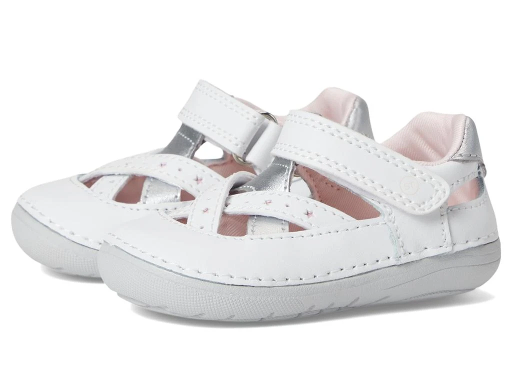 商品Stride Rite|SM Kiki 2.0 (Infant/Toddler),价格¥345,第1张图片