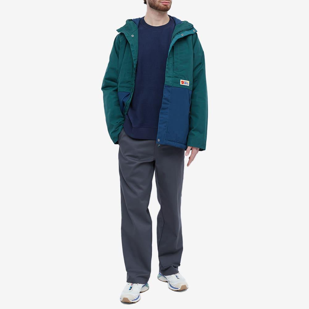 Fjällräven Vardag Lite Padded Jacket商品第4张图片规格展示