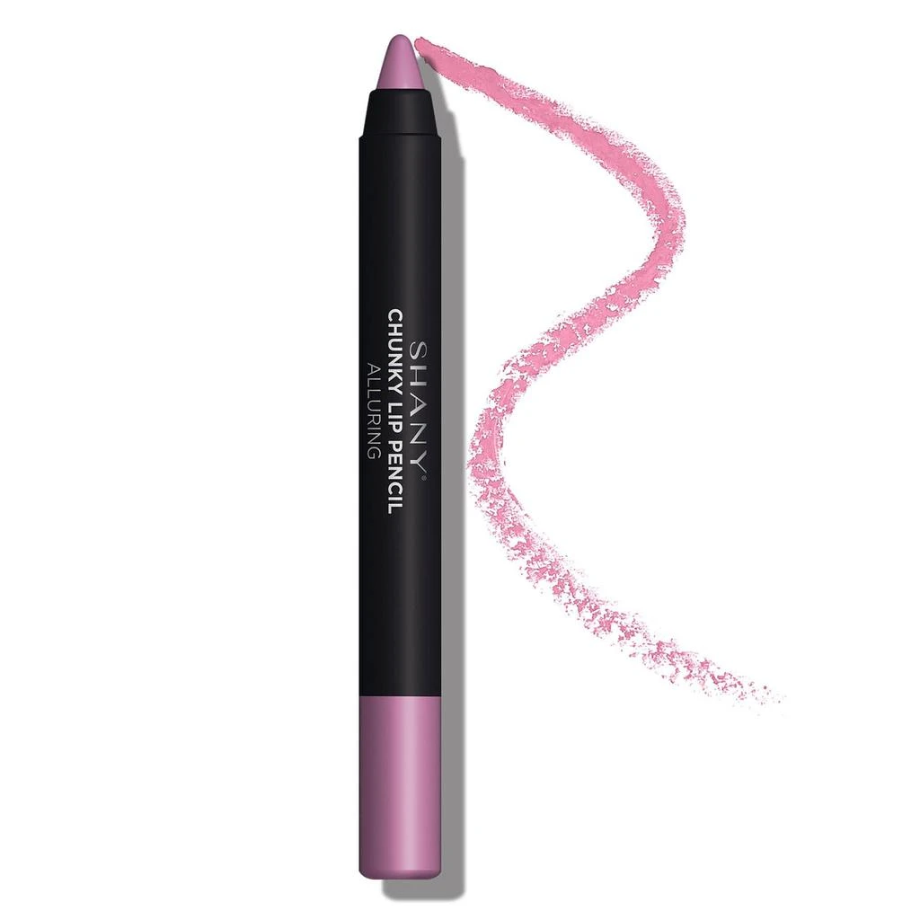 SHANY Chunky Lipstick Lip Pencil 商品