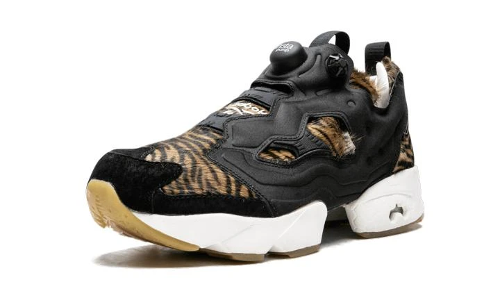 商品Reebok|Reebok Instapump Fury JB 运动鞋,价格¥1928,第3张图片详细描述