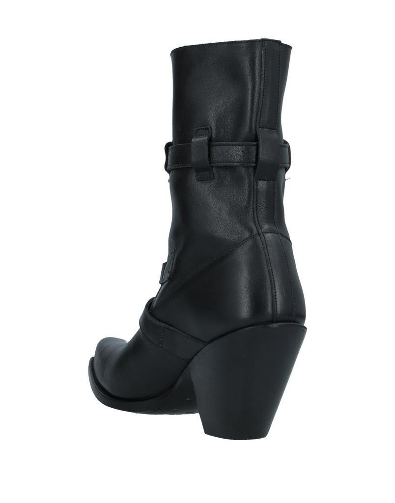 商品Celine|Ankle boot,价格¥3391,第5张图片详细描述