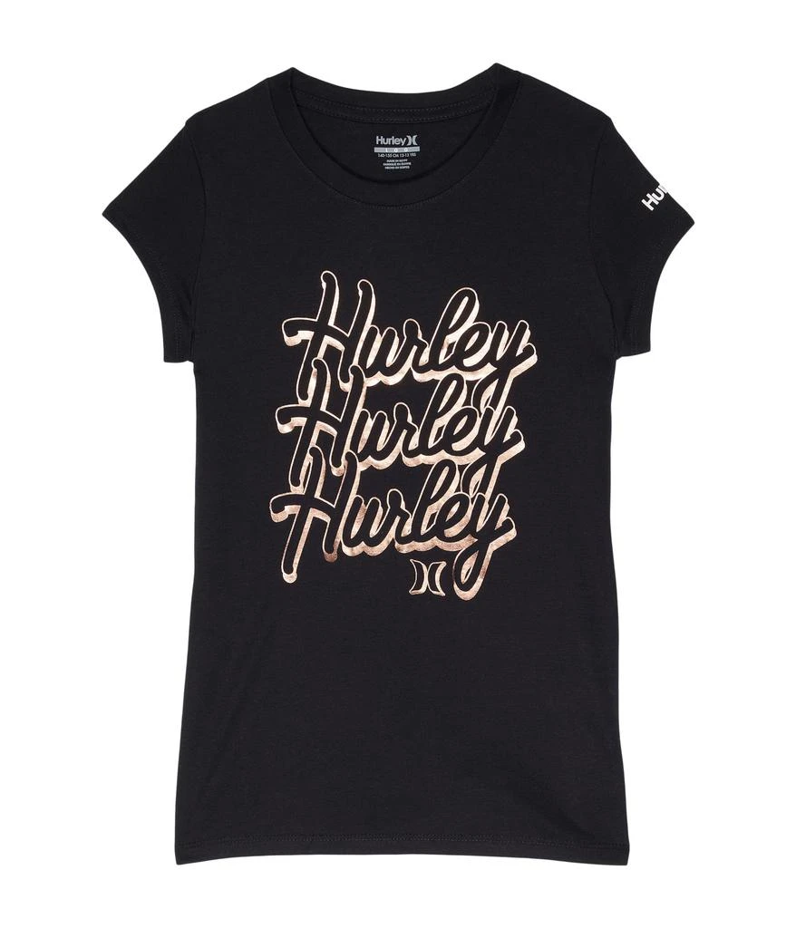 商品Hurley|Graphic T-Shirt (Big Kids),价格¥55,第1张图片