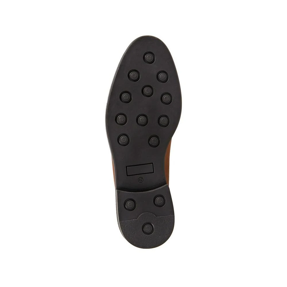 商品Sandro Moscoloni|Men's Rolled Moc Slip-On with Ornament,价格¥1212,第5张图片详细描述