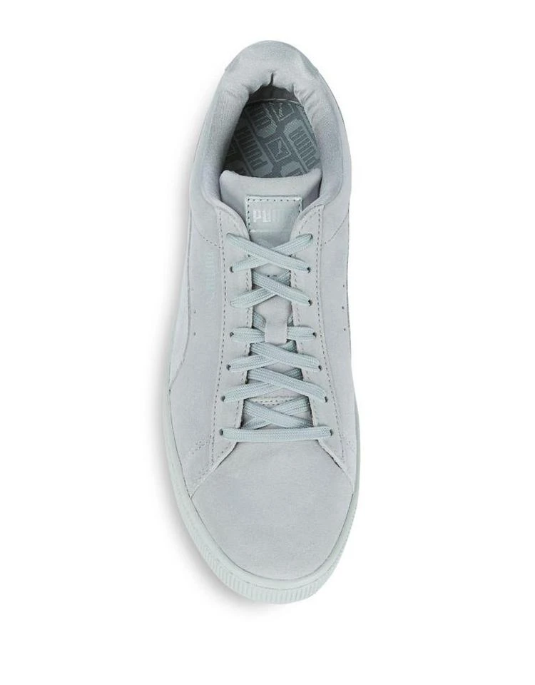 商品Puma|Classic Suede Sneakers,价格¥526,第5张图片详细描述