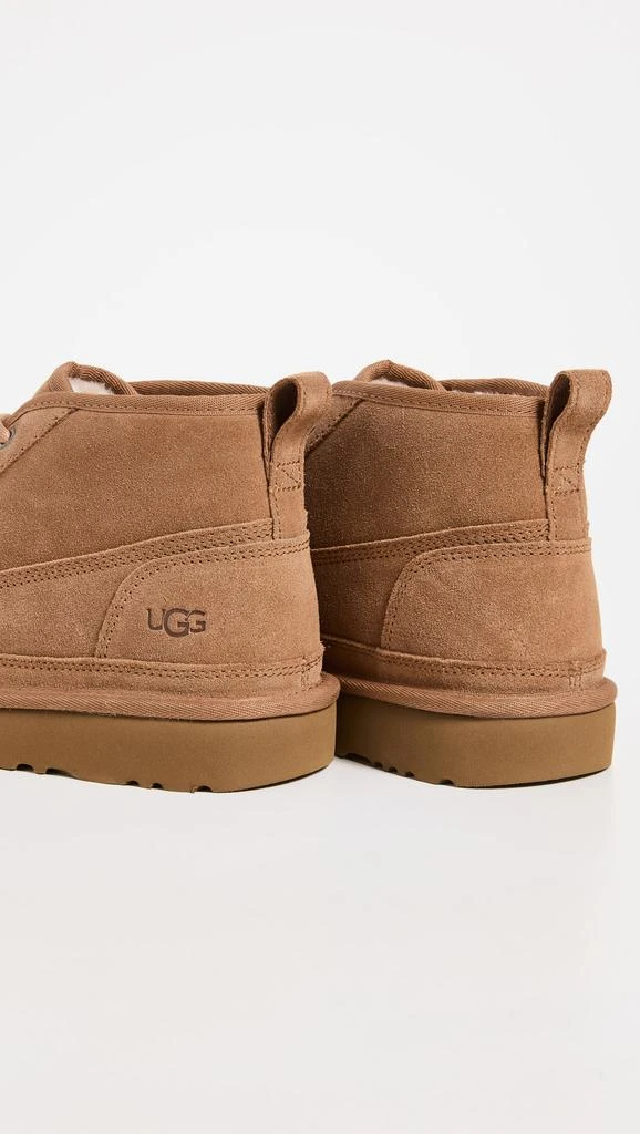 商品UGG|UGG Neumel Moc Boots,价格¥1090,第4张图片详细描述