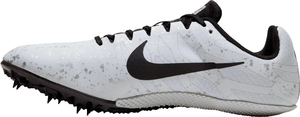 【瑕疵，鞋底磨损，鞋盒破损】Nike Zoom Rival S 9 Track and Field Shoes 商品