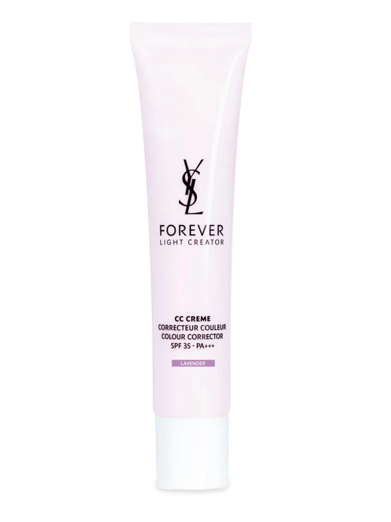 商品Yves Saint Laurent|明彩CC霜 40ml,价格¥252,第1张图片
