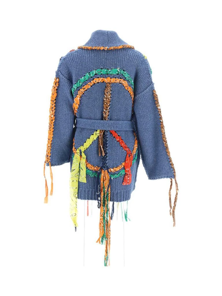 商品ALANUI|ALANUI JACKETS,价格¥11645,第2张图片详细描述