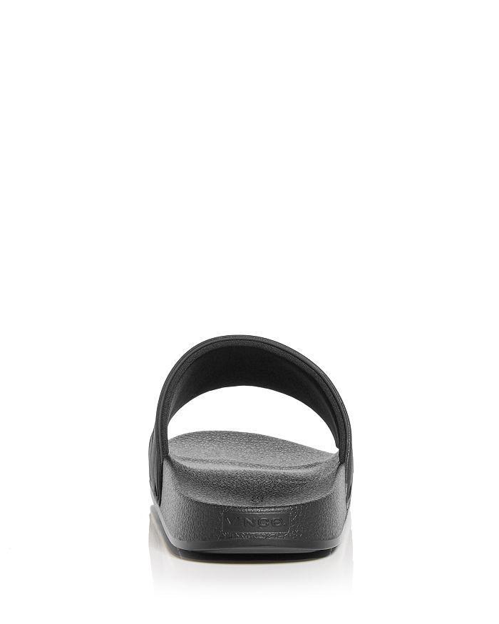 商品Vince|Men's Watley Slide Sandals,价格¥505,第5张图片详细描述