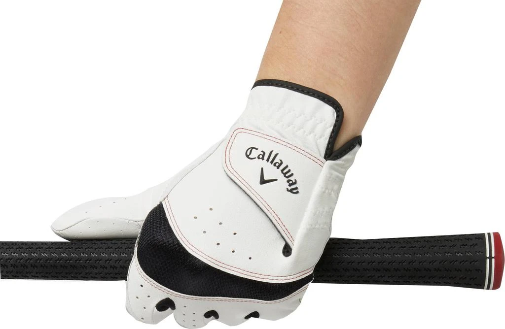 商品Callaway|Callaway Junior X-Tech Golf Glove,价格¥124,第4张图片详细描述