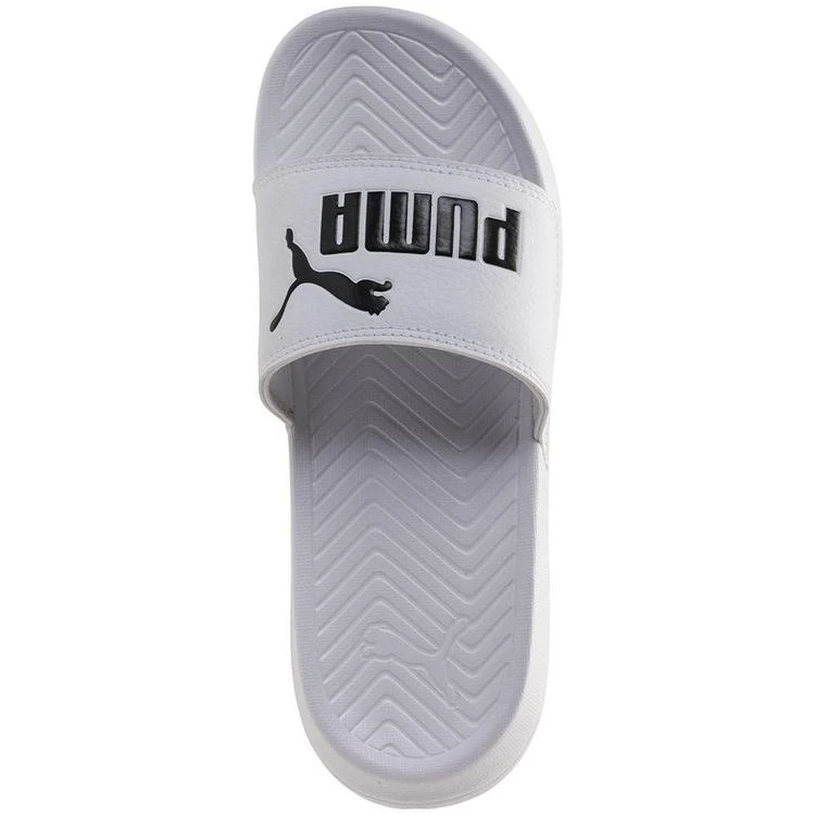 Women's Popcat Slide Sandals from Finish Line 商品