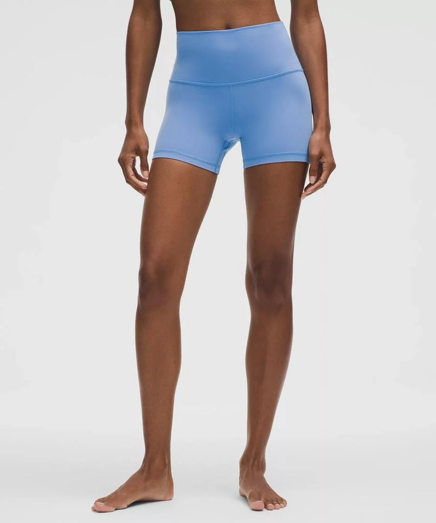 lululemon Align™ High-Rise Short 4" 商品