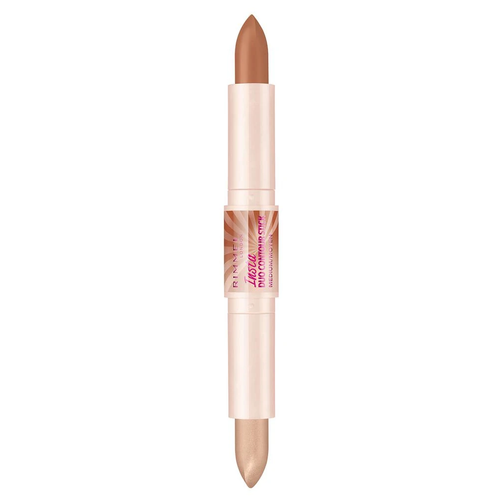 商品Rimmel|Rimmel Insta Contour Stick 8g - Medium,价格¥75,第1张图片