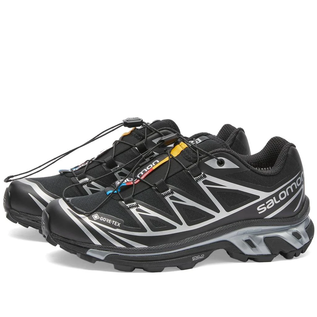 商品Salomon|Salomon XT-6 GTX,价格¥1622,第2张图片详细描述